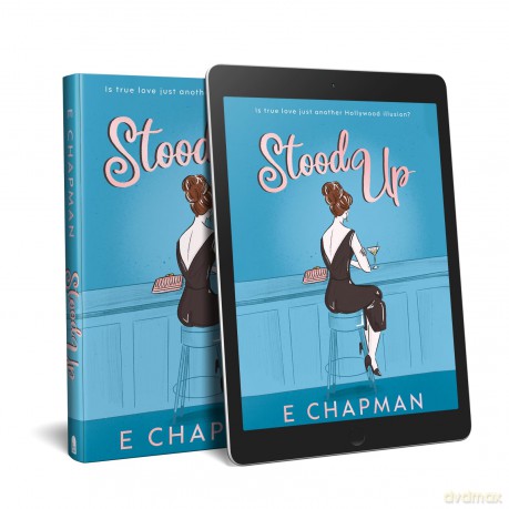 Stood Up - E Chapman [KSIĄŻKA]