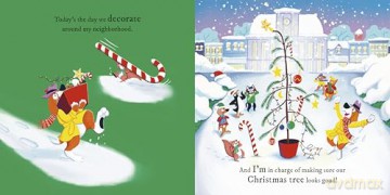 Stop That Santa! - Alastair Heim [KSIĄŻKA]