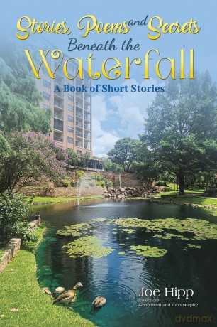Stories, Poems, and Secrets Beneath the Waterfall: A Book of Short Stories - Joe Hipp [KSIĄŻKA]