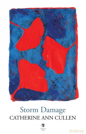 Storm Damage - Catherine Ann Cullen [KSIĄŻKA]