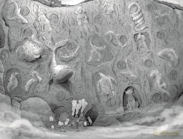 Storm Quest: An Interactive Adventure Gamebook Featuring Sea Monsters, Puzzles, and Dice Based Combat - Andy Prentice [KSIĄŻKA]