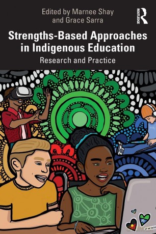 Strengths-Based Approaches in Indigenous Education: Research and Practice - Marnee Shay [KSIĄŻKA]
