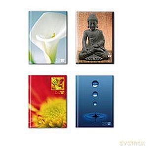 Notes Adresowy 8/11 Fancy