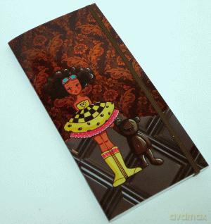 Notes Choco