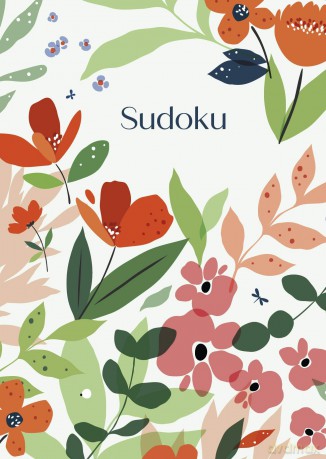 Sudoku: Over 150 Puzzles - Eric Saunders [KSIĄŻKA]