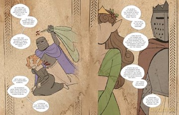 Suitor Armor: Volume 3 - Purpah [KSIĄŻKA]