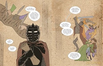 Suitor Armor: Volume 3 - Purpah [KSIĄŻKA]