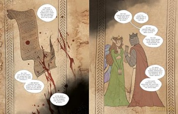 Suitor Armor: Volume 3 - Purpah [KSIĄŻKA]