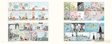 Sunday Funday Wallace: A Treasury of Wallace the Brave Sunday Comics - Will Henry [KOMIKS]