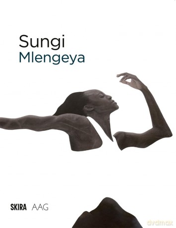 Sungi Mlengeya - Tandazani Dhlakama [KSIĄŻKA]