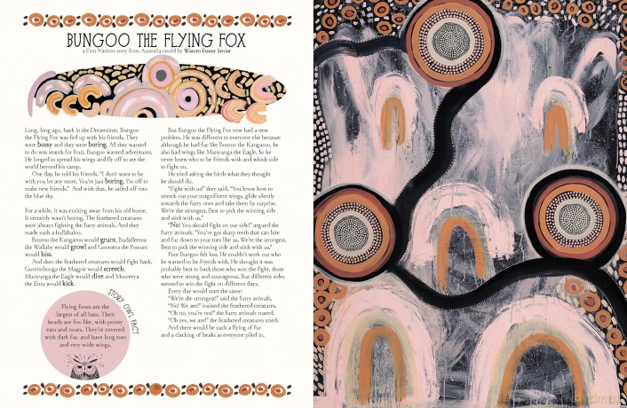 Super Great Kids' Stories: From storytellers around the world - Kim Normanton [KSIĄŻKA]