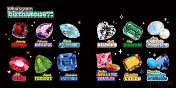 Super Smalls Super Book of Gems: Birthstone Magic, Science, Facts, and Fun - Super Smalls [KSIĄŻKA]