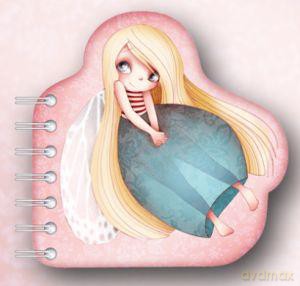 Notes Chuchotine 62065 Libelou