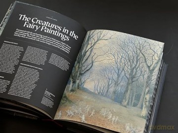 Supernatural: A Compendium of Esoteric and Occult Art - Alix Paré [KSIĄŻKA]