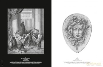 Supernatural: A Compendium of Esoteric and Occult Art - Alix Paré [KSIĄŻKA]