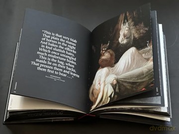 Supernatural: A Compendium of Esoteric and Occult Art - Alix Paré [KSIĄŻKA]