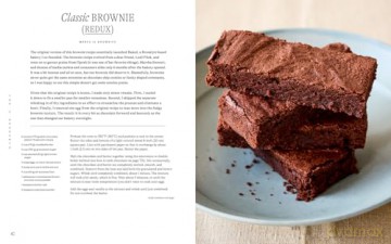 Sure Thing Desserts: Truly Perfect Versions of Everyday Classics - Matt Lewis [KSIĄŻKA]