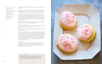 Sure Thing Desserts: Truly Perfect Versions of Everyday Classics - Matt Lewis [KSIĄŻKA]
