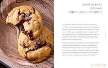 Sure Thing Desserts: Truly Perfect Versions of Everyday Classics - Matt Lewis [KSIĄŻKA]