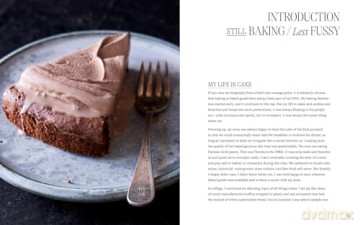 Sure Thing Desserts: Truly Perfect Versions of Everyday Classics - Matt Lewis [KSIĄŻKA]