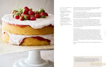 Sure Thing Desserts: Truly Perfect Versions of Everyday Classics - Matt Lewis [KSIĄŻKA]