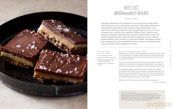 Sure Thing Desserts: Truly Perfect Versions of Everyday Classics - Matt Lewis [KSIĄŻKA]