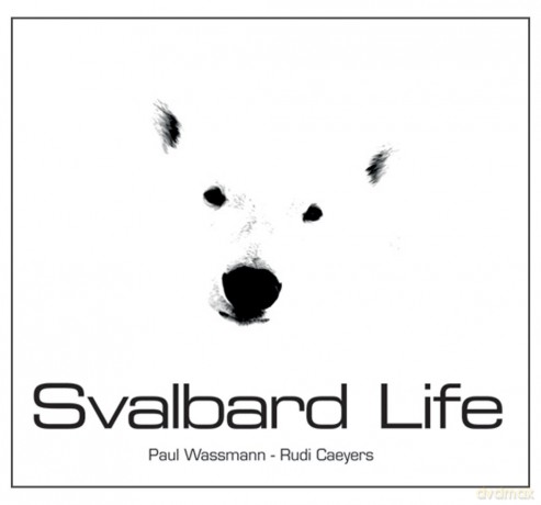 Svalbard Life - Paul Wassmann [KSIĄŻKA]