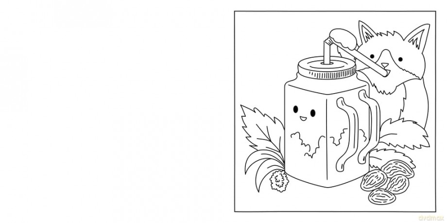 Sweet Shop Magic: A Sweet and Simple Colouring Book - Ollie Brown [KSIĄŻKA]