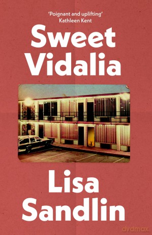 Sweet Vidalia - Lisa Sandlin [KSIĄŻKA]