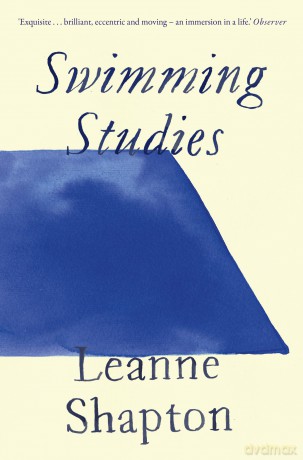Swimming Studies - Leanne Shapton [KSIĄŻKA]