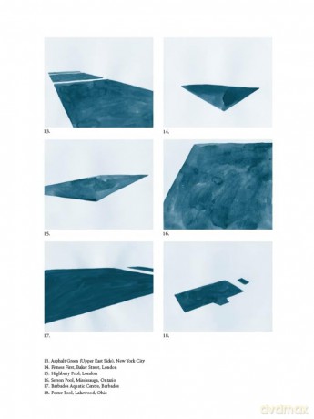 Swimming Studies - Leanne Shapton [KSIĄŻKA]