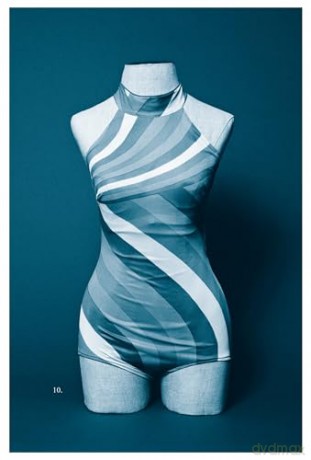 Swimming Studies - Leanne Shapton [KSIĄŻKA]