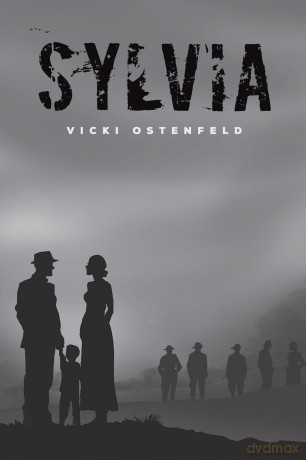Sylvia - Vicki Ostenfeld [KSIĄŻKA]