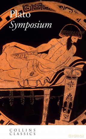 Symposium: An essential, best-loved classic - Plato [KSIĄŻKA]