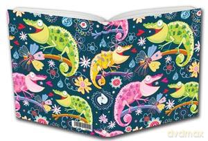 Notes Kameleon