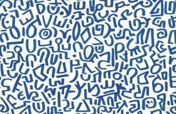 Take a Line for a Walk: A drawing activity book - Marion Deuchars [KSIĄŻKA]