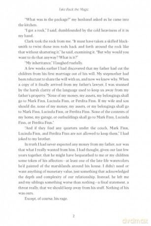 Take Back the Magic: Conversations with the Unseen World - Perdita Finn [KSIĄŻKA]