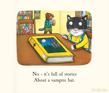 Tales from Acorn Wood: Story Collection: Four lift-the-flap stories - Julia Donaldson [KSIĄŻKA]