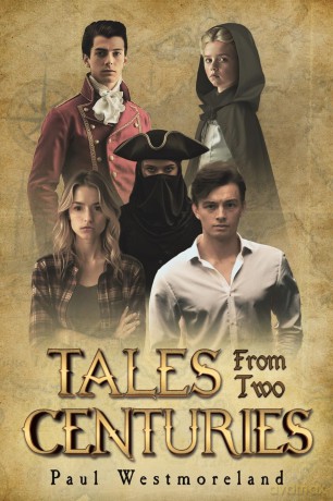 Tales from Two Centuries - Paul Westmoreland [KSIĄŻKA]