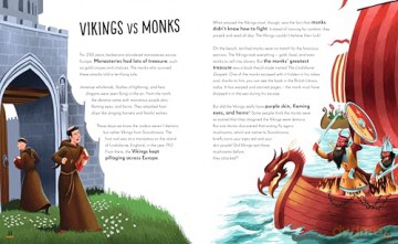 Tales of Pirates: Adventures on the Seven Seas - Olivia Meikle [KSIĄŻKA]