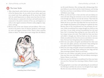 Taoist Secrets of Pregnancy, Birth, and Healing Love - Mantak Chia [KSIĄŻKA]