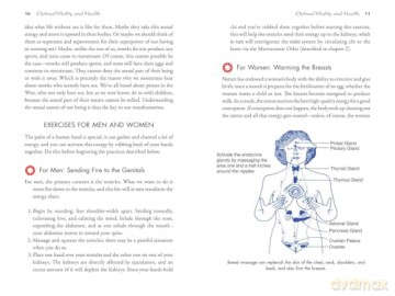 Taoist Secrets of Pregnancy, Birth, and Healing Love - Mantak Chia [KSIĄŻKA]