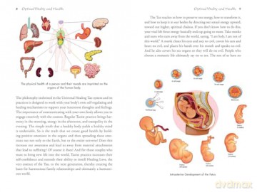 Taoist Secrets of Pregnancy, Birth, and Healing Love - Mantak Chia [KSIĄŻKA]