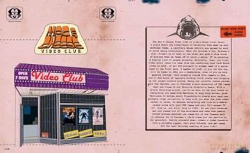 Tarantino Town: His Movies and the Works That Inspired Them - Johan Chiaramonte [KSIĄŻKA]