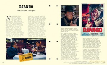 Tarantino Town: His Movies and the Works That Inspired Them - Johan Chiaramonte [KSIĄŻKA]