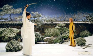 Tarantino Town: His Movies and the Works That Inspired Them - Johan Chiaramonte [KSIĄŻKA]