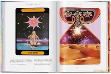 Tarot. The Library of Esoterica - Jessica Hundley [KSIĄŻKA]