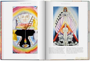 Tarot. The Library of Esoterica - Jessica Hundley [KSIĄŻKA]