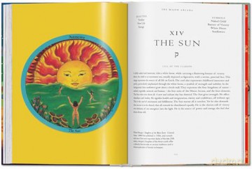 Tarot. The Library of Esoterica - Jessica Hundley [KSIĄŻKA]