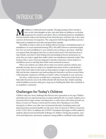 Teaching Kids to Pause, Cope, and Connect:75 Lessons for Social Emotional Learning and Mindfulness - Mark Purcel [KSIĄŻKA]